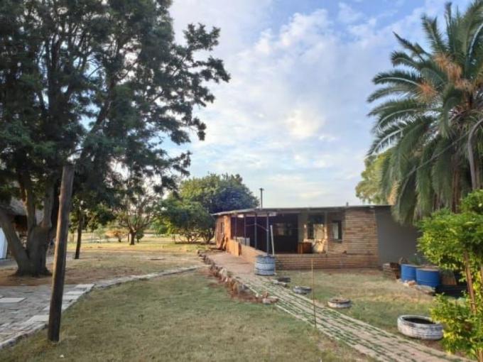 Smallholding for Sale For Sale in Polokwane - MR637453