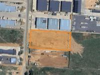 Land for Sale for sale in Middelburg - MP