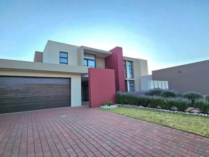 5 Bedroom House for Sale For Sale in Midstream Estate - MR637459