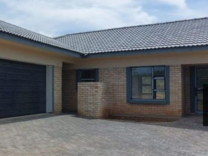 2 Bedroom Duet for Sale For Sale in Groot Brakrivier - MR637463