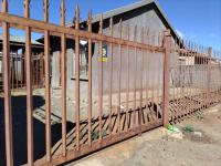 3 Bedroom 1 Bathroom House for Sale for sale in Boitekong