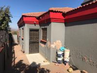  of property in Soshanguve