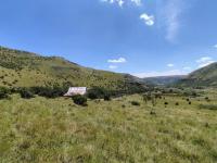  of property in Memel