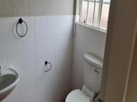 Guest Toilet of property in Wilgeheuwel 