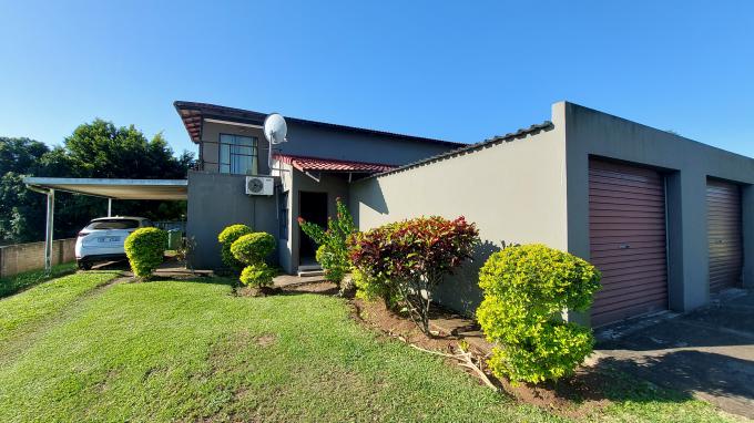 3 Bedroom Duet for Sale For Sale in Nyala Park - MR637575