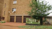 2 Bedroom 1 Bathroom Sec Title for Sale for sale in Randfontein