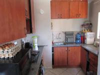 Kitchen of property in Randfontein