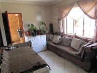 Lounges of property in Randfontein