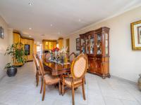 Dining Room of property in Noordheuwel