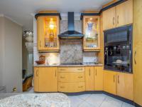 Kitchen of property in Noordheuwel