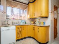 Kitchen of property in Noordheuwel