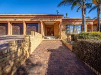 4 Bedroom 4 Bathroom House for Sale for sale in Noordheuwel