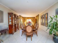 Dining Room of property in Noordheuwel