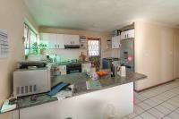 Kitchen of property in Strand