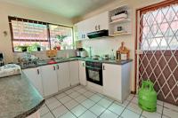 Kitchen of property in Strand