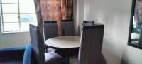 Dining Room of property in Bezuidenhout Valley