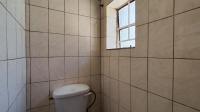 Guest Toilet - 2 square meters of property in Bezuidenhout Valley