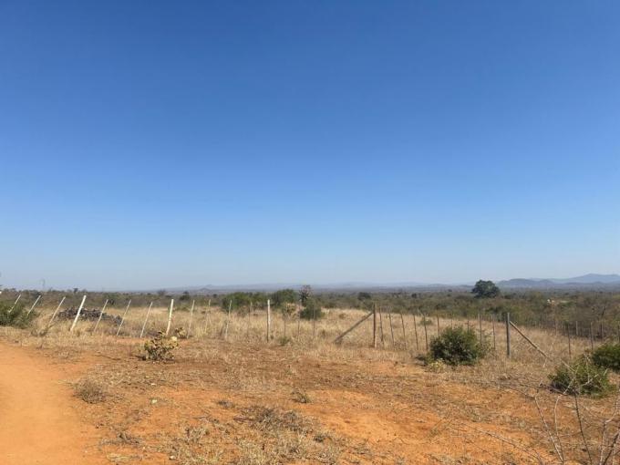 Land for Sale For Sale in Thohoyandou - MR637662