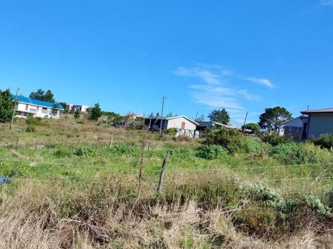 Land for Sale For Sale in Mossel Bay - MR637672