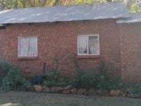  of property in Pretoria North