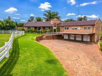  of property in Randjesfontein