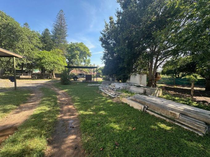 Commercial for Sale For Sale in Waterkloof (Rustenburg) - MR637706