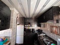 Kitchen of property in Lenasia South