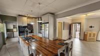 Kitchen of property in Potchefstroom