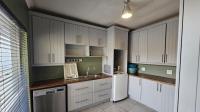 Kitchen of property in Potchefstroom