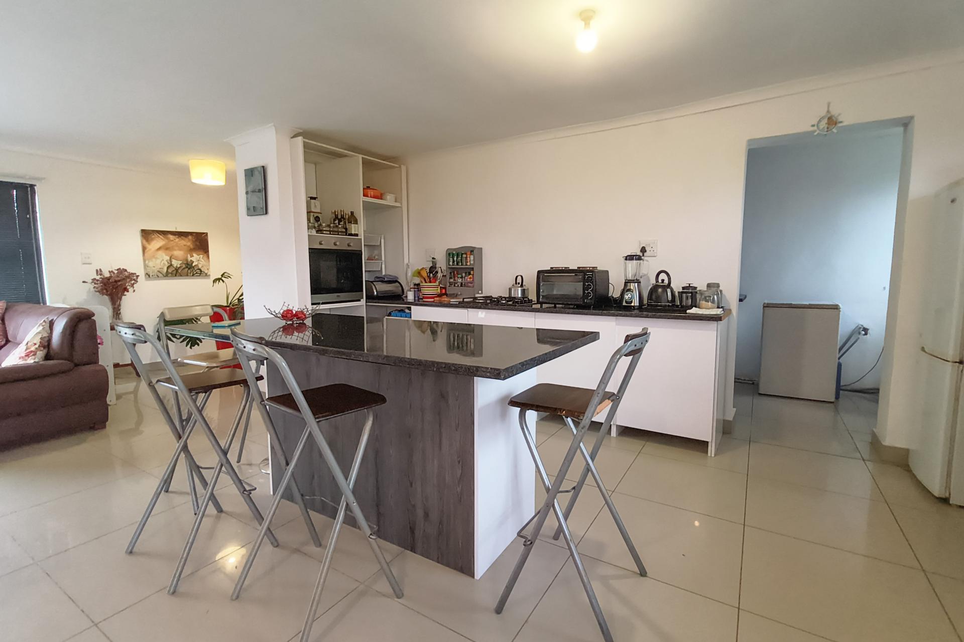 Dining Room of property in Darling