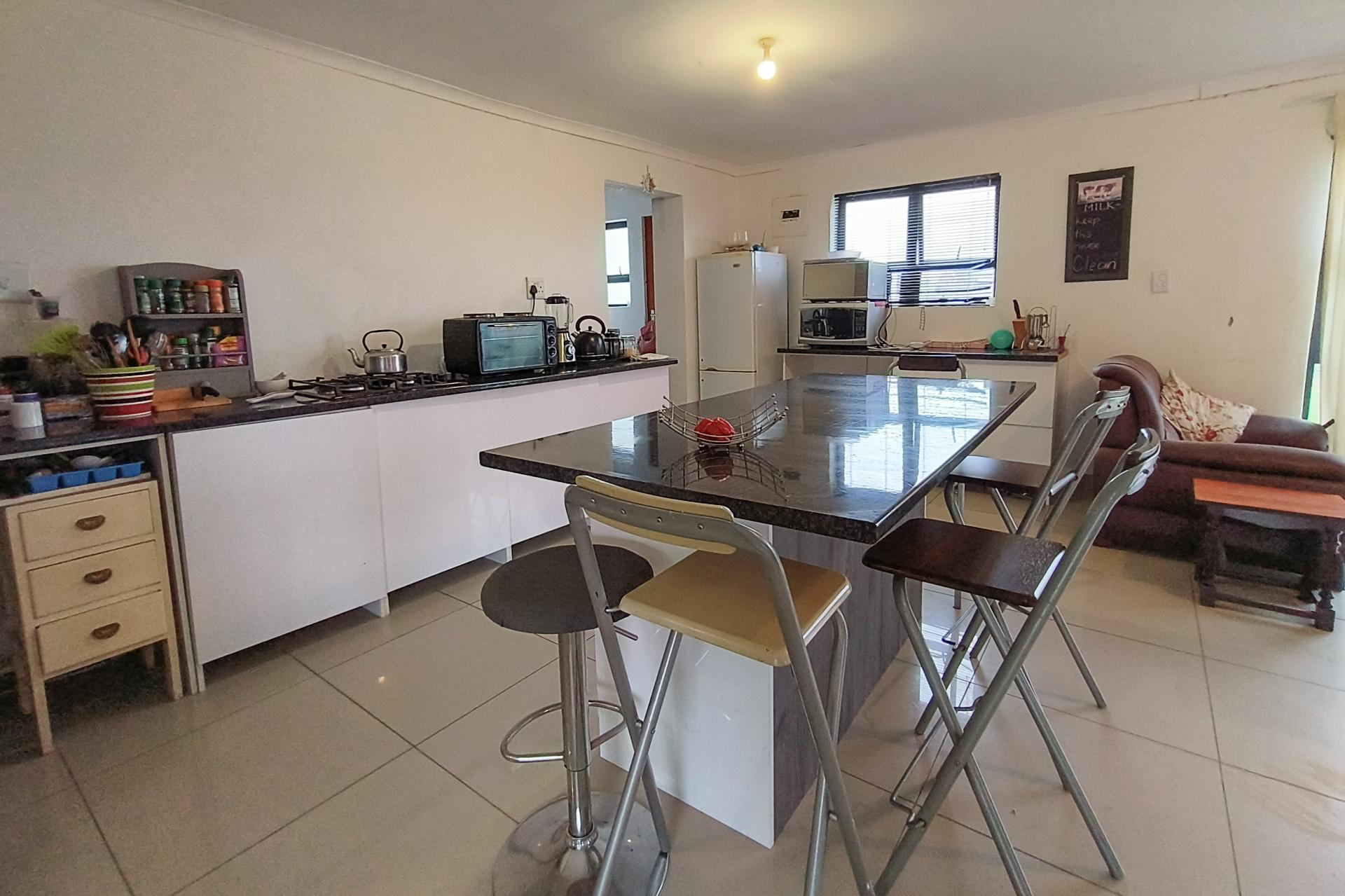 Dining Room of property in Darling