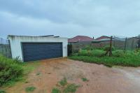 Backyard of property in Darling