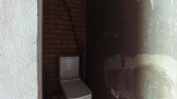 Staff Bathroom - 5 square meters of property in Newlands - JHB