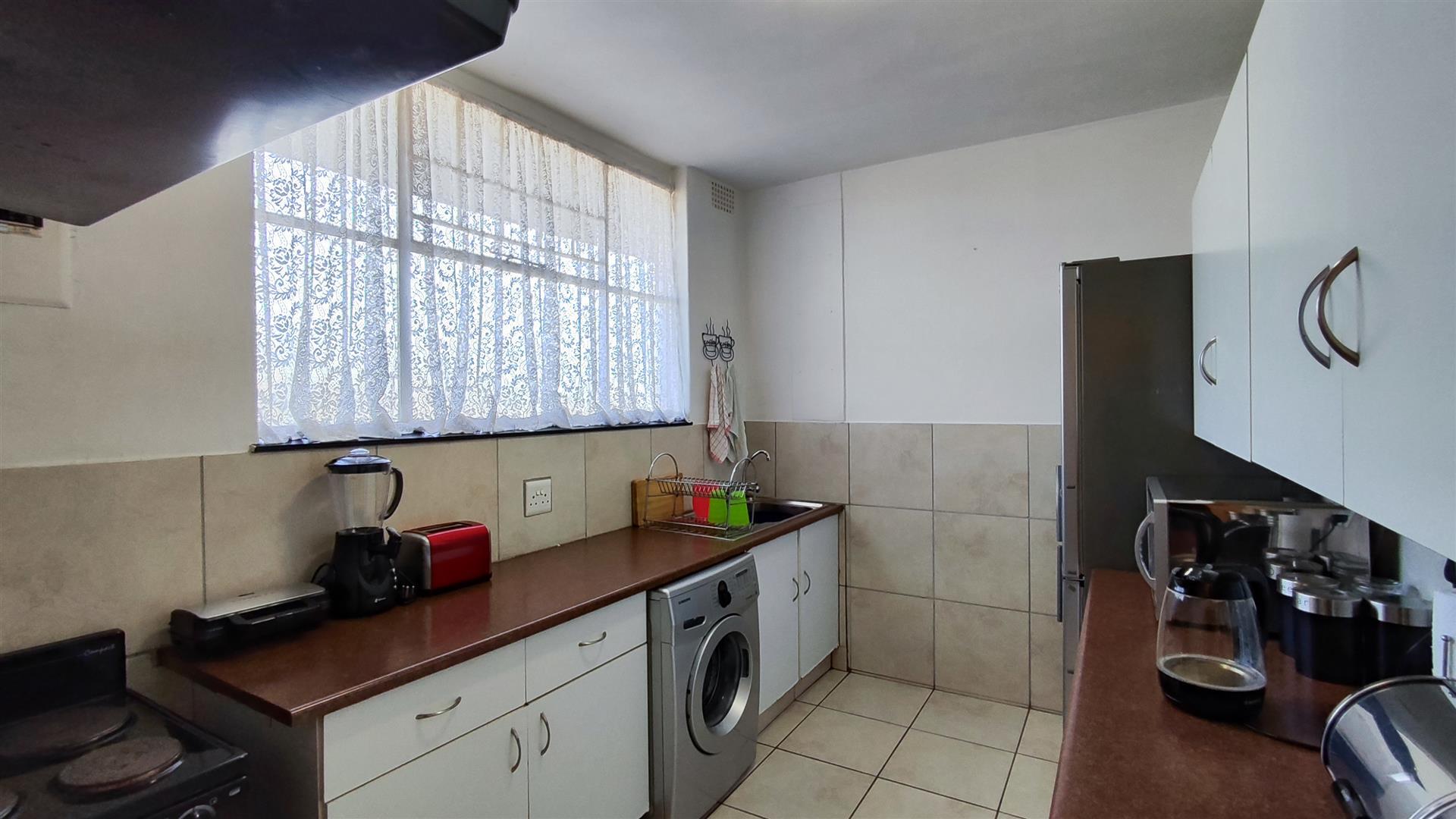 Kitchen - 9 square meters of property in Morehill