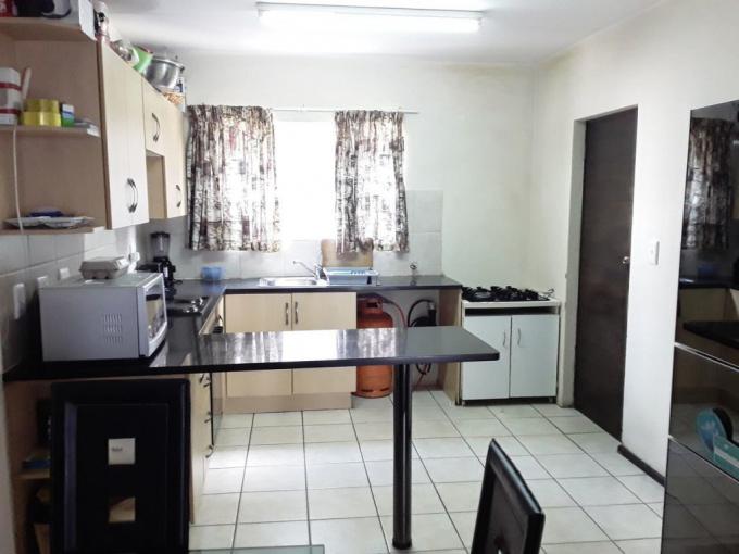 2 Bedroom Apartment for Sale For Sale in Bardene - MR637990