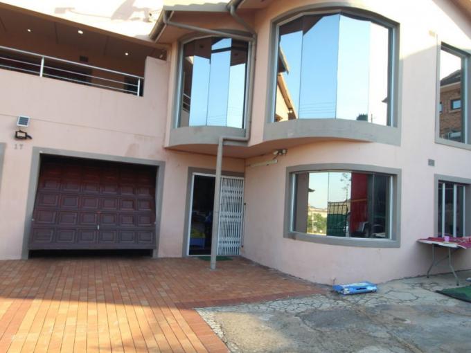 6 Bedroom House for Sale For Sale in Malvern - DBN - MR638008