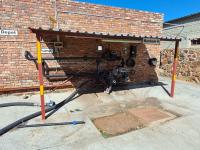  of property in Parys