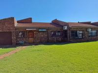  of property in Parys