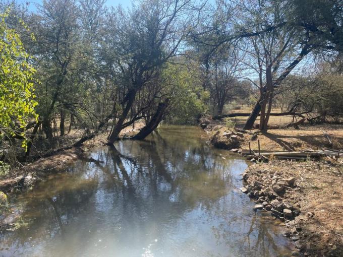 Smallholding for Sale For Sale in Parys - MR638025