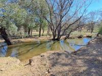  of property in Parys