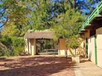  of property in Parys