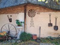  of property in Parys