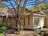  of property in Parys