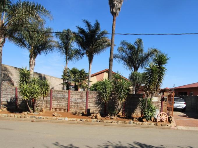 Houses For Sale in Tembisa - MyRoof.co.za