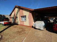  of property in Elandsfontein AH