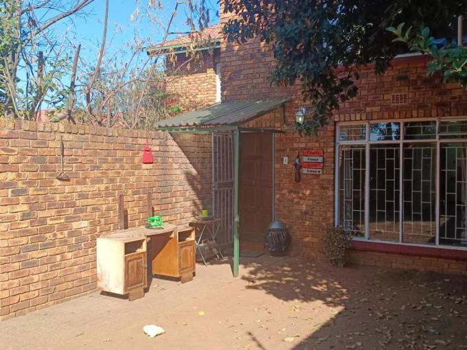 3 Bedroom Simplex for Sale For Sale in Heidelberg - GP - MR638044