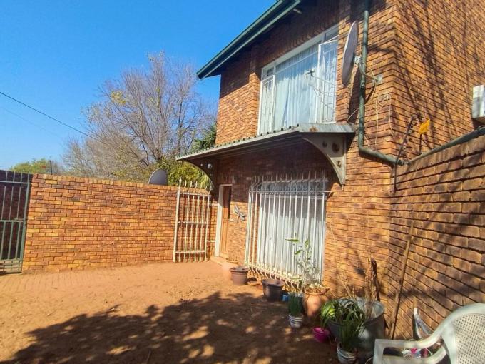 3 Bedroom Simplex for Sale For Sale in Heidelberg - GP - MR638046