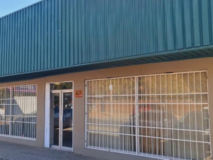 Commercial for Sale For Sale in Rustenburg - MR638050