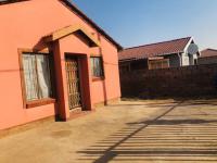  of property in Germiston