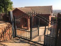  of property in Soshanguve